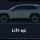 Illustration for article titled New RAV4 - Little details that no one likely cares about